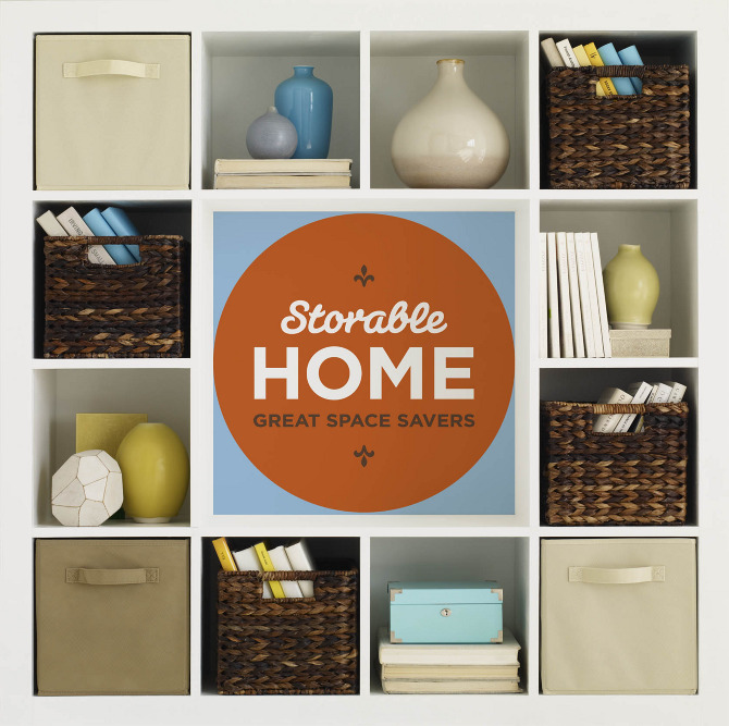 Target Storage & Organization Allan Peters